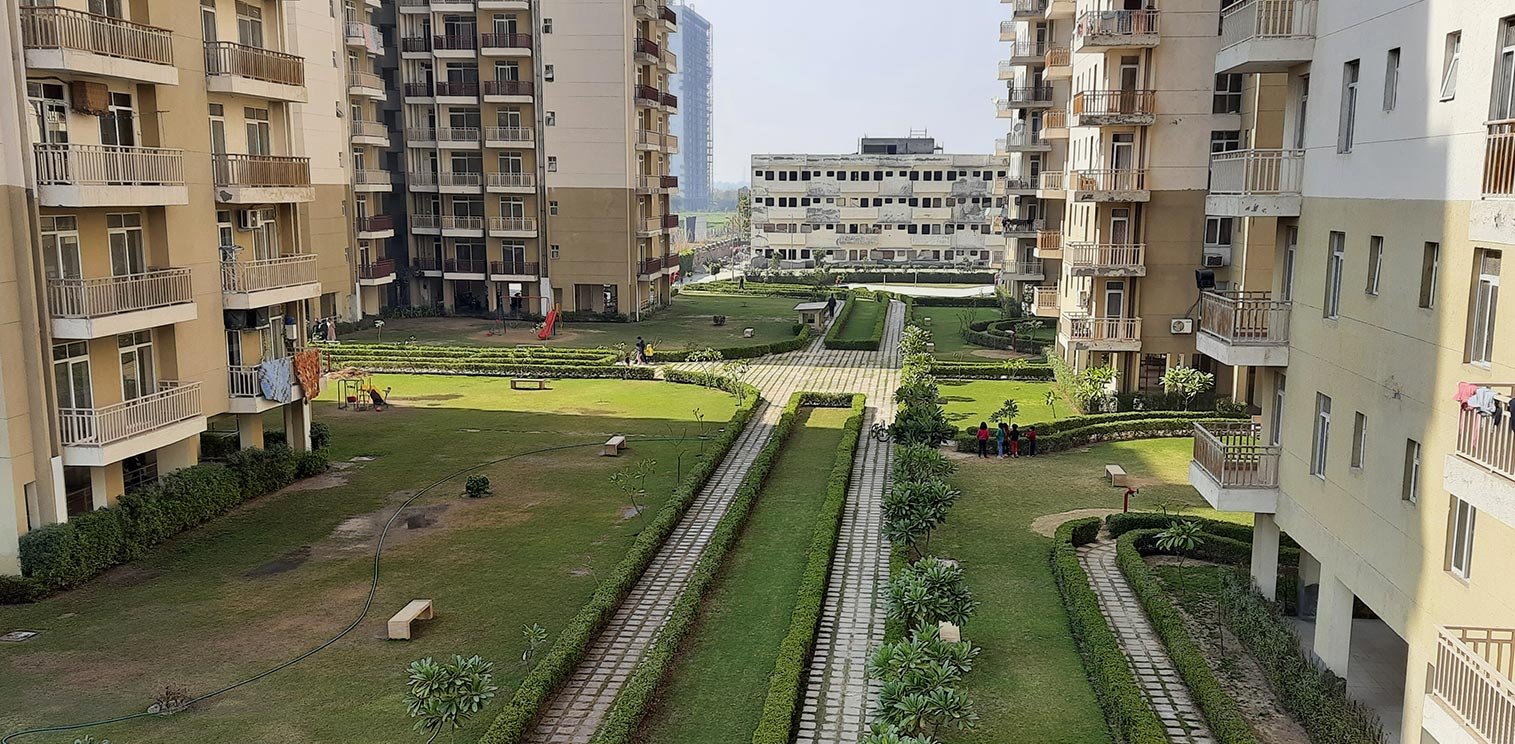 ED Attaches Ansal Housing Assets in Gurugram Over ₹82 Crore Investor Fraud