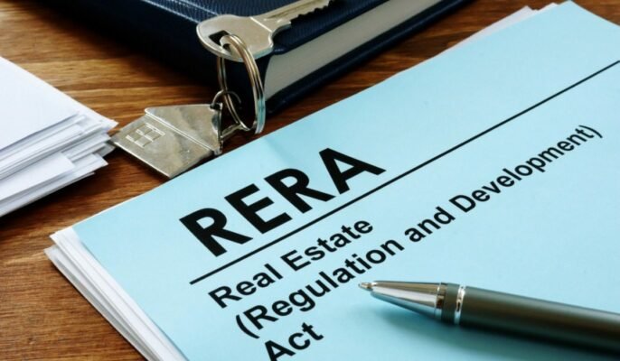 Delhi RERA Grants Interim Protection to Rajeshwari Realty in NBCC Dues Dispute