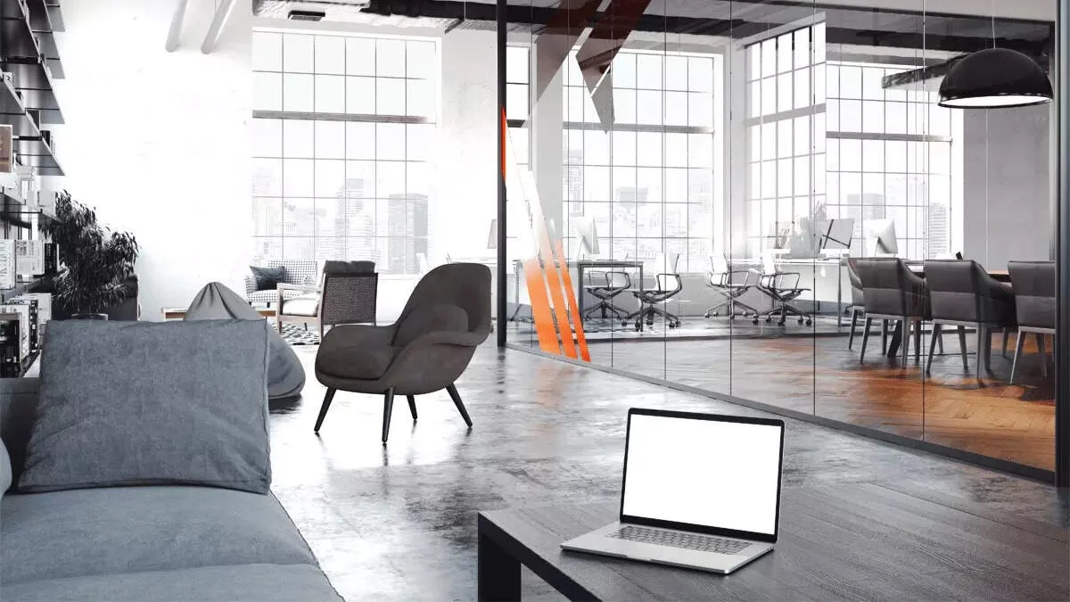 IREP and India Accelerator Launch IREPworkspaces: ₹100 Crore Managed Office Push in Delhi-NCR