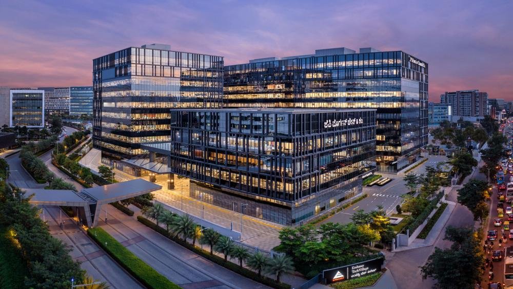 Indian REITs Distribute ₹2,450+ Crore in Q3 FY26: AUM Surpasses ₹2.5 Lakh Crore