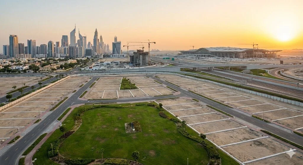 YEIDA Raises ₹389 Crore from Plot Auction Near Jewar Airport – Here’s What It Signals for the Yamuna Expressway Belt