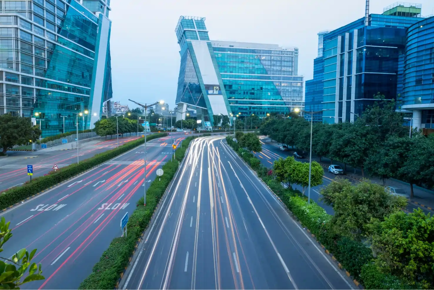 Gurugram to get 11 New Sectors After Two Decades: HSVP